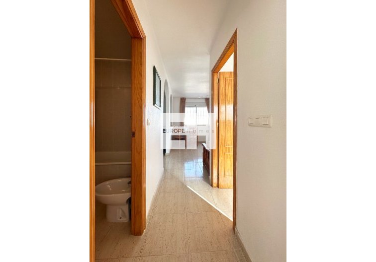 Revente - Bungalow - San Miguel de Salinas - Inland