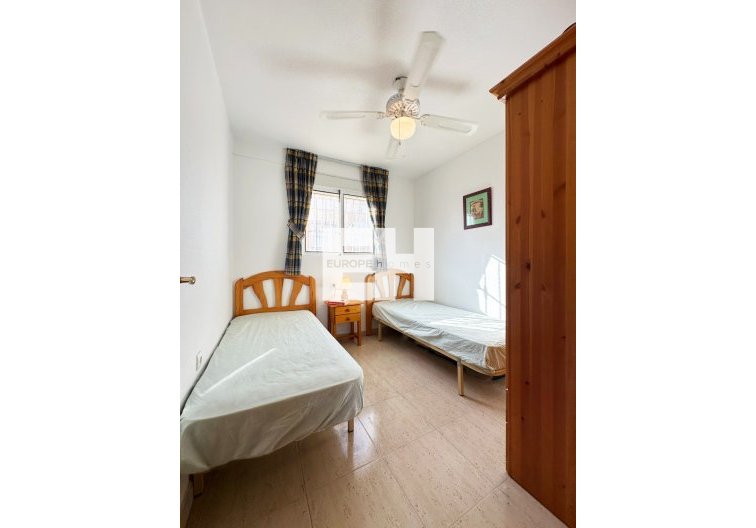 Revente - Bungalow - San Miguel de Salinas - Inland