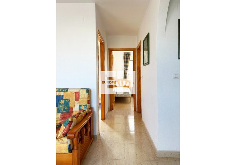 Revente - Bungalow - San Miguel de Salinas - Inland