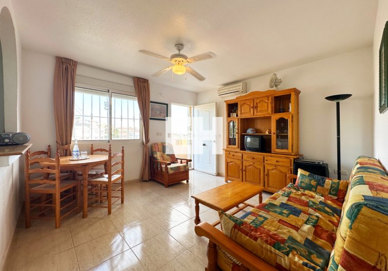 Revente - Bungalow - San Miguel de Salinas - Inland