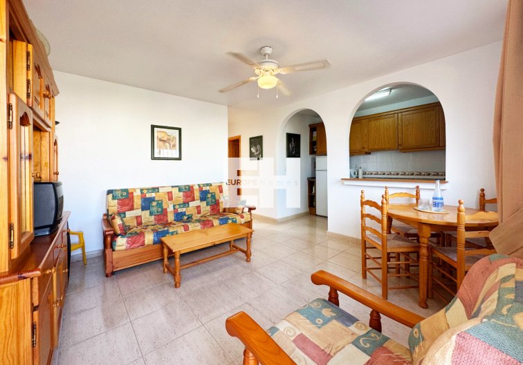 Revente - Bungalow - San Miguel de Salinas - Inland