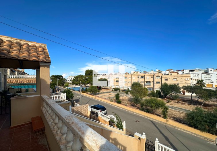 Revente - Bungalow - San Miguel de Salinas - Inland