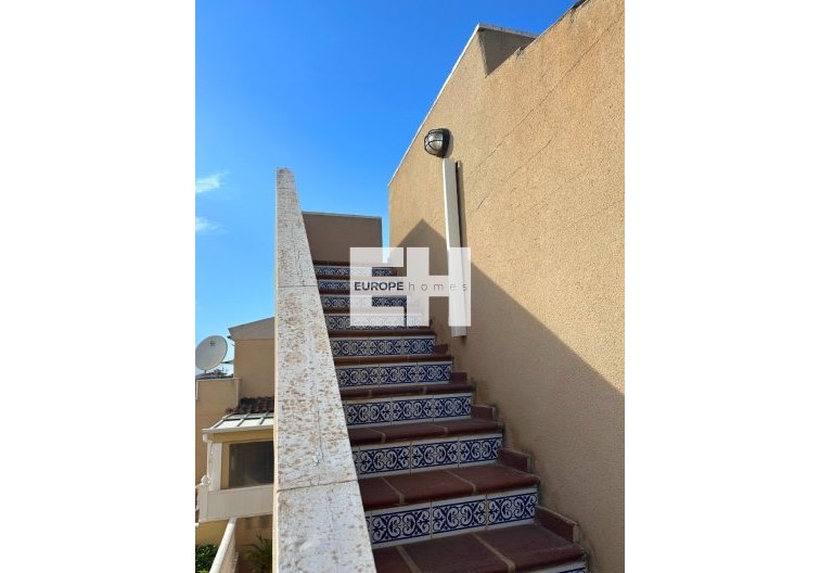 Revente - Bungalow - San Miguel de Salinas - Inland