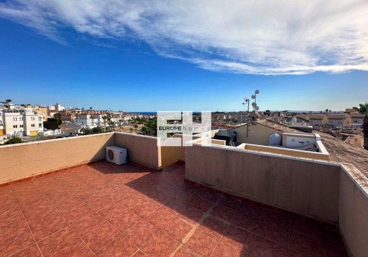 Revente - Bungalow - San Miguel de Salinas - Inland