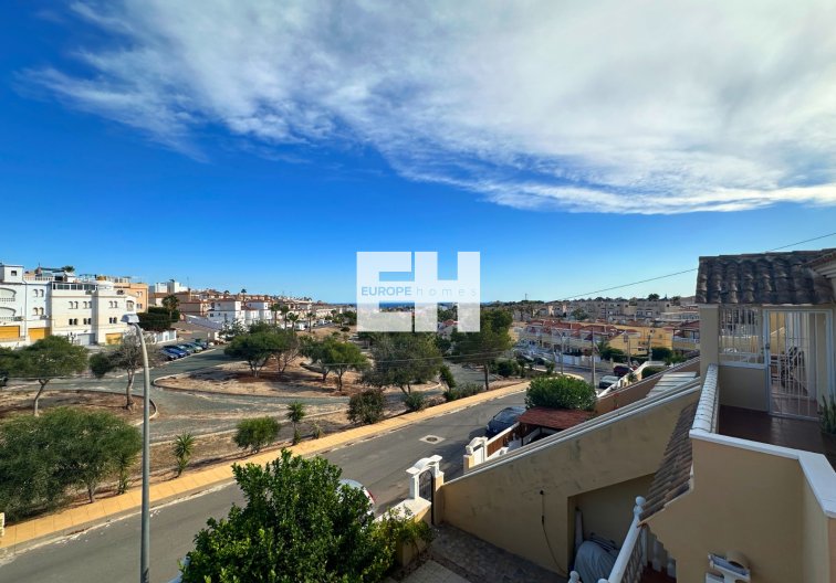 Revente - Bungalow - San Miguel de Salinas - Inland