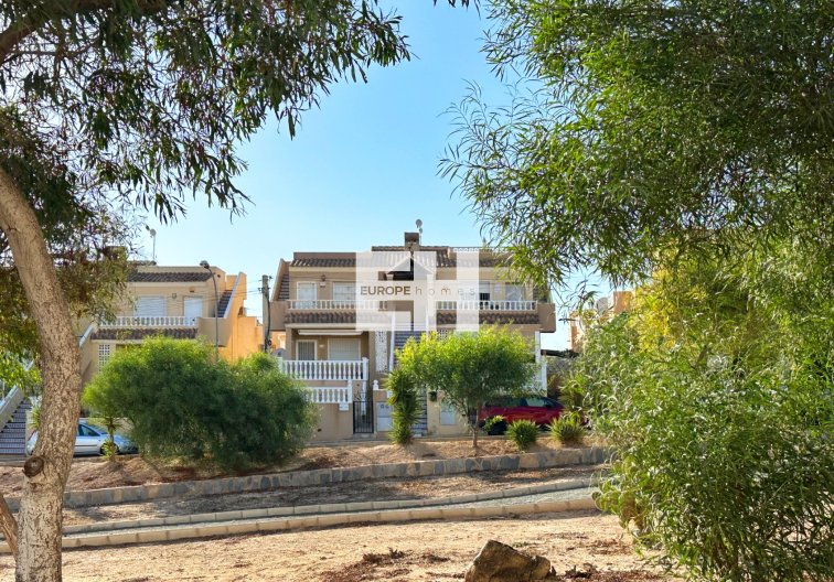 Revente - Bungalow - San Miguel de Salinas - Inland