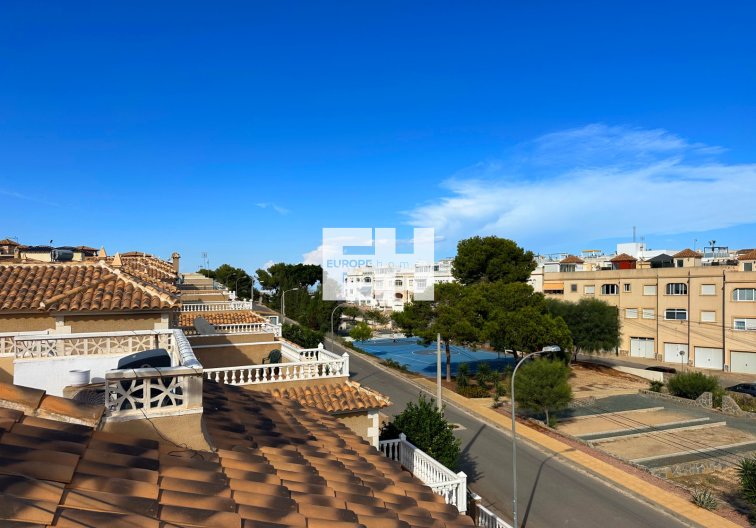 Revente - Bungalow - San Miguel de Salinas - Inland