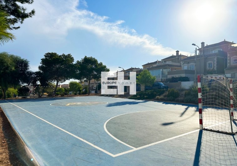 Revente - Bungalow - San Miguel de Salinas - Inland