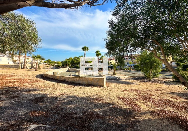 Revente - Bungalow - San Miguel de Salinas - Inland