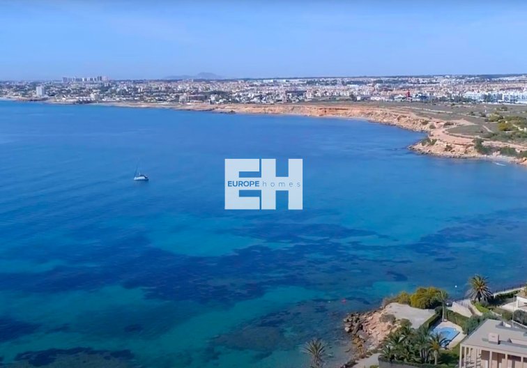 Revente - Bungalow - San Miguel de Salinas - Inland