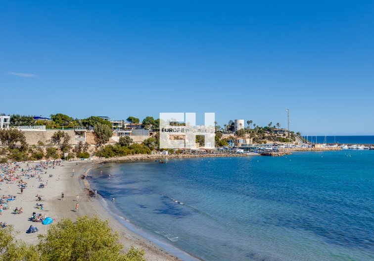 Revente - Bungalow - San Miguel de Salinas - Inland