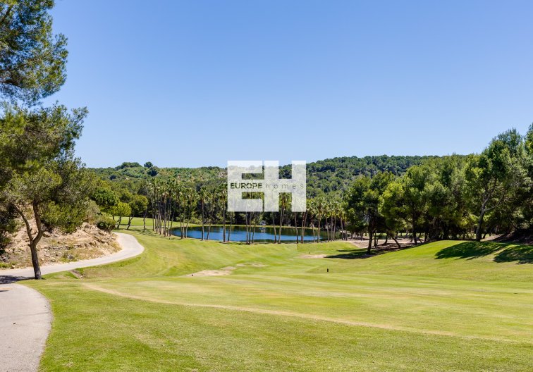 Revente - Bungalow - San Miguel de Salinas - Inland