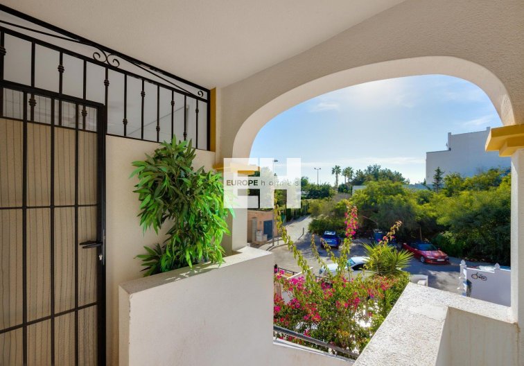 Wiederverkauf - Bungalow - Orihuela Costa - Los Altos