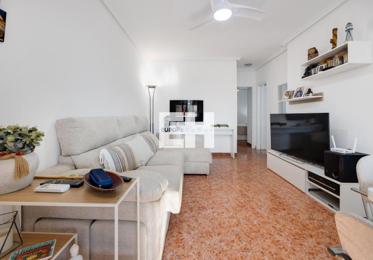 Wiederverkauf - Bungalow - Orihuela Costa - Los Altos