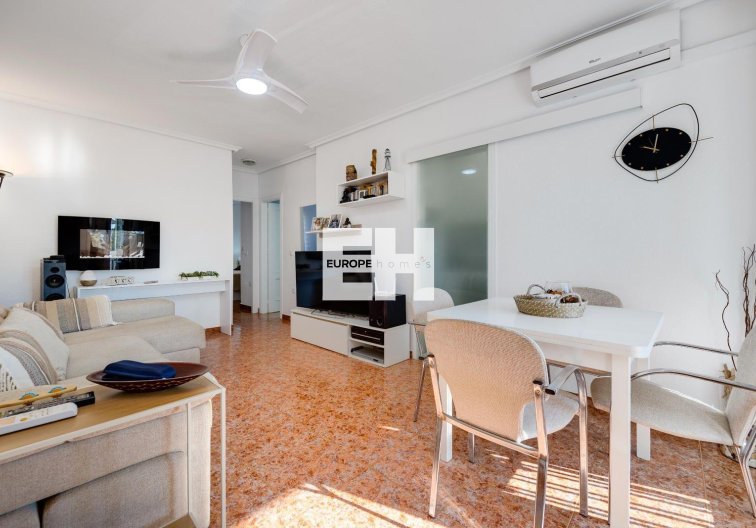 Wiederverkauf - Bungalow - Orihuela Costa - Los Altos