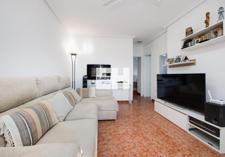 Wiederverkauf - Bungalow - Orihuela Costa - Los Altos