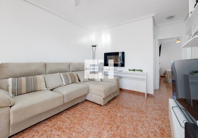 Wiederverkauf - Bungalow - Orihuela Costa - Los Altos