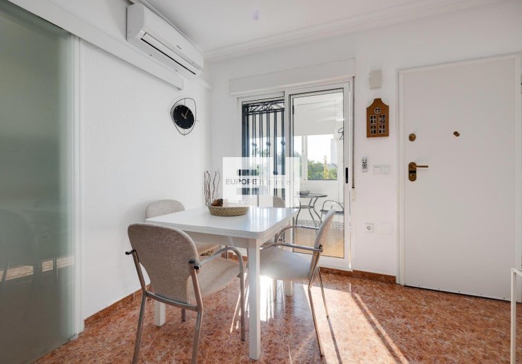 Wiederverkauf - Bungalow - Orihuela Costa - Los Altos