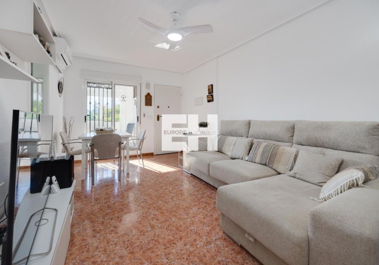 Wiederverkauf - Bungalow - Orihuela Costa - Los Altos