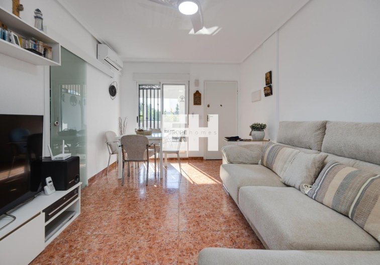 Wiederverkauf - Bungalow - Orihuela Costa - Los Altos