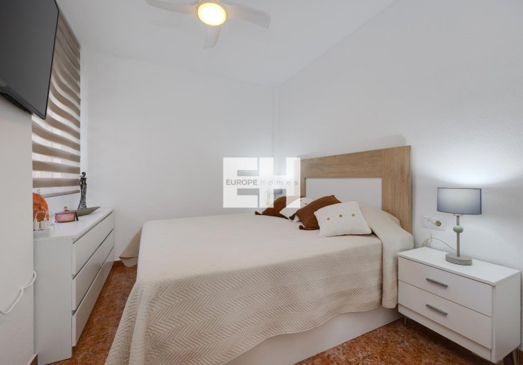 Wiederverkauf - Bungalow - Orihuela Costa - Los Altos