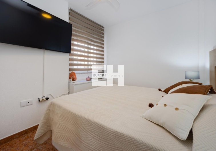 Wiederverkauf - Bungalow - Orihuela Costa - Los Altos