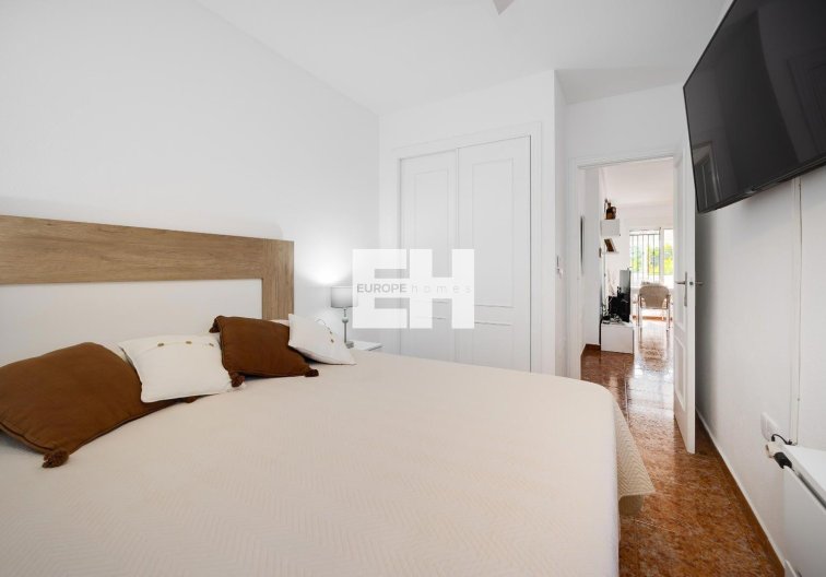 Wiederverkauf - Bungalow - Orihuela Costa - Los Altos