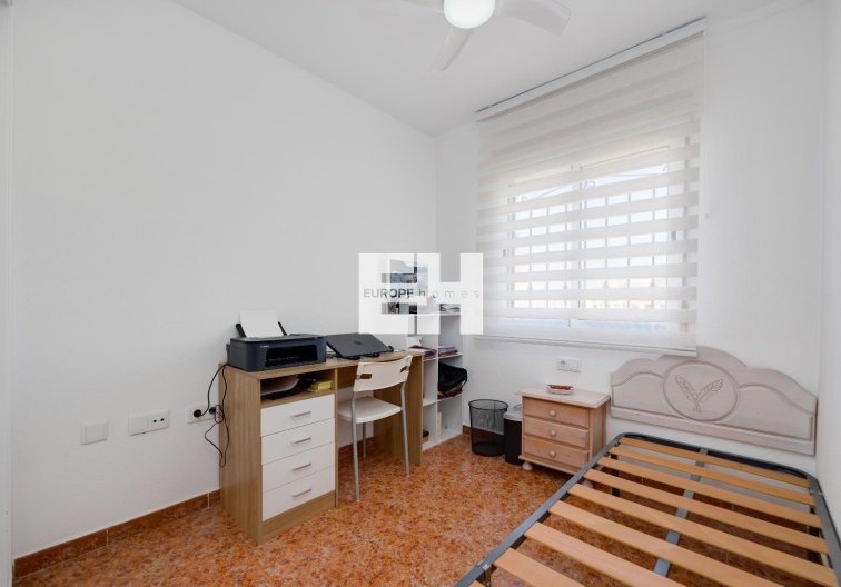 Wiederverkauf - Bungalow - Orihuela Costa - Los Altos