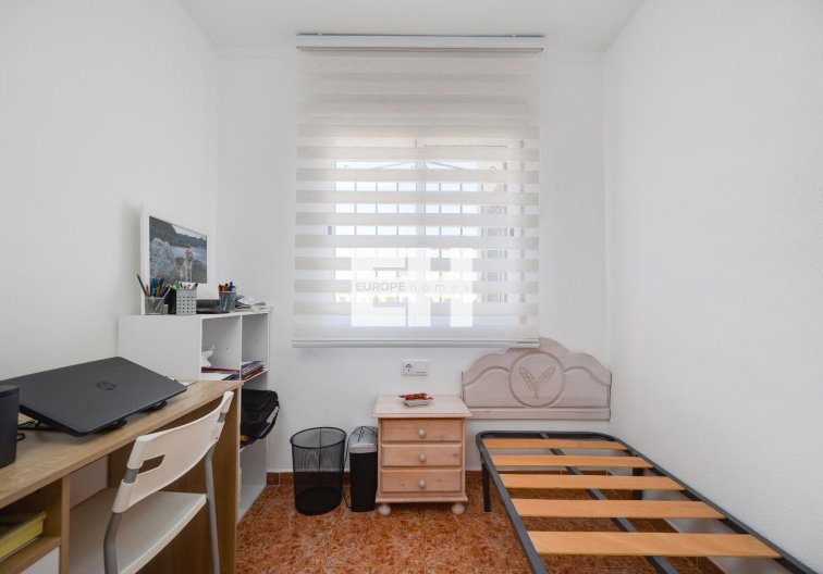 Wiederverkauf - Bungalow - Orihuela Costa - Los Altos