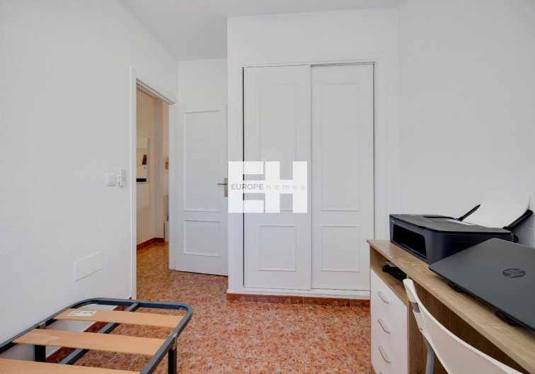 Wiederverkauf - Bungalow - Orihuela Costa - Los Altos