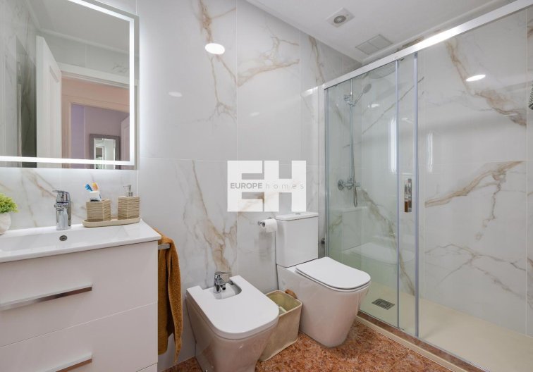 Wiederverkauf - Bungalow - Orihuela Costa - Los Altos