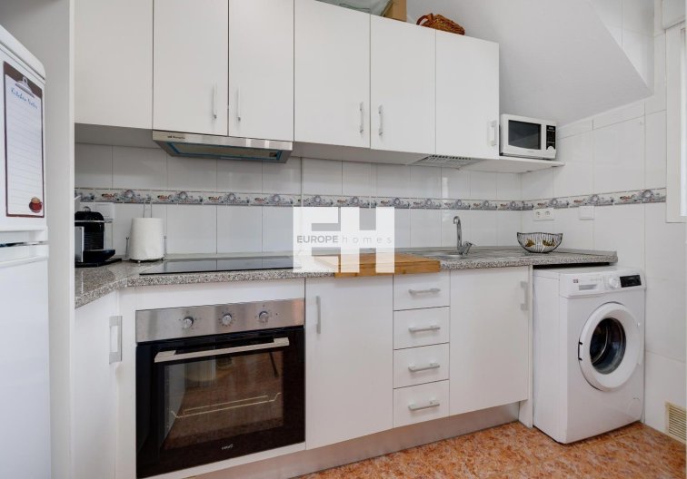 Wiederverkauf - Bungalow - Orihuela Costa - Los Altos