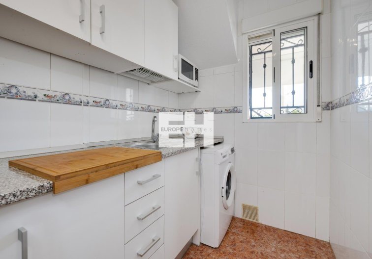 Wiederverkauf - Bungalow - Orihuela Costa - Los Altos