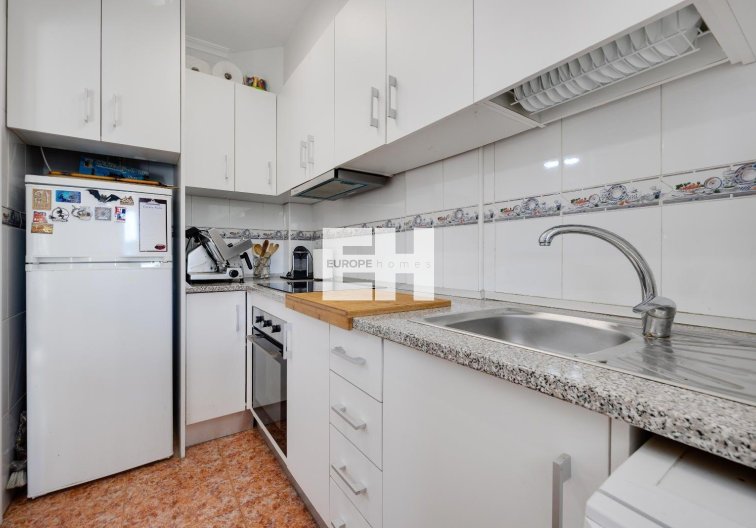 Wiederverkauf - Bungalow - Orihuela Costa - Los Altos