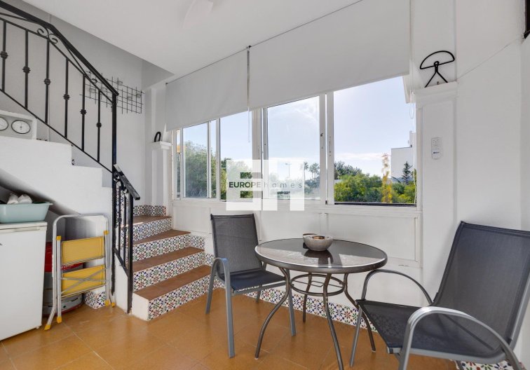 Wiederverkauf - Bungalow - Orihuela Costa - Los Altos