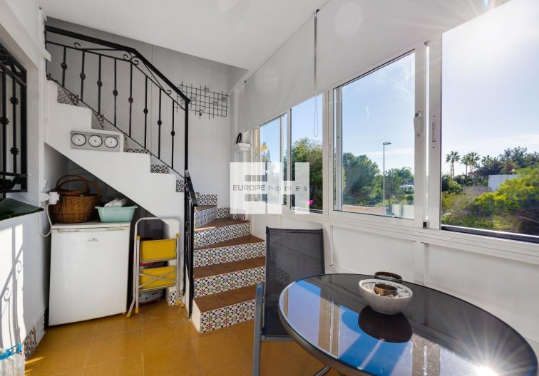 Wiederverkauf - Bungalow - Orihuela Costa - Los Altos