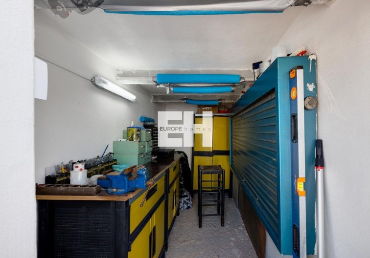 Wiederverkauf - Bungalow - Orihuela Costa - Los Altos