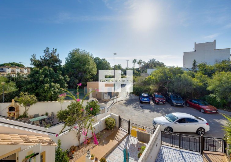 Wiederverkauf - Bungalow - Orihuela Costa - Los Altos