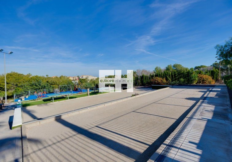 Wiederverkauf - Bungalow - Orihuela Costa - Los Altos