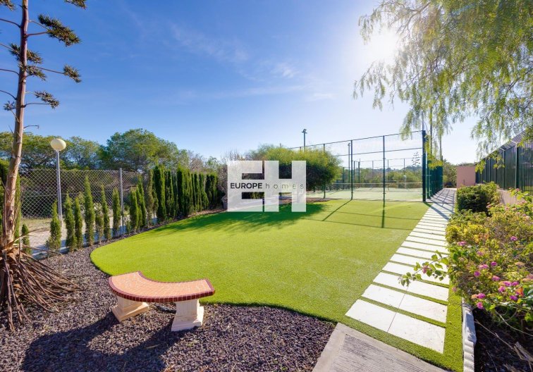 Wiederverkauf - Bungalow - Orihuela Costa - Los Altos