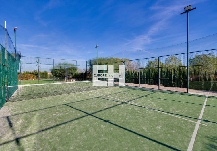 Wiederverkauf - Bungalow - Orihuela Costa - Los Altos