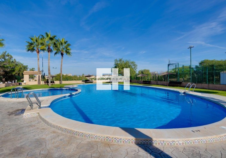 Wiederverkauf - Bungalow - Orihuela Costa - Los Altos