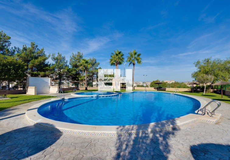 Wiederverkauf - Bungalow - Orihuela Costa - Los Altos
