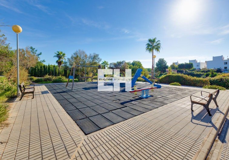 Wiederverkauf - Bungalow - Orihuela Costa - Los Altos