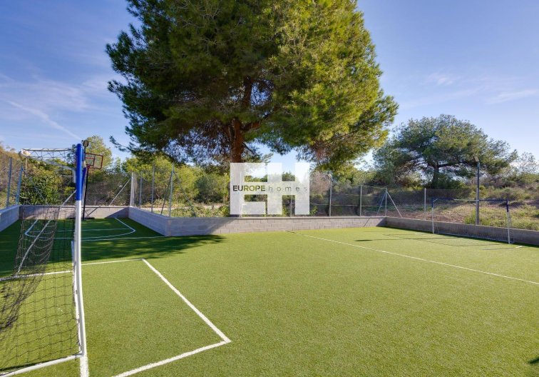 Wiederverkauf - Bungalow - Orihuela Costa - Los Altos