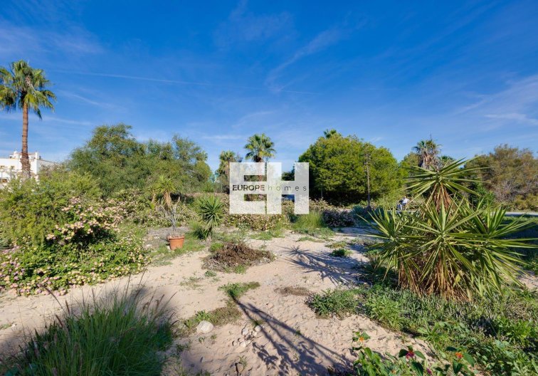 Wiederverkauf - Bungalow - Orihuela Costa - Los Altos