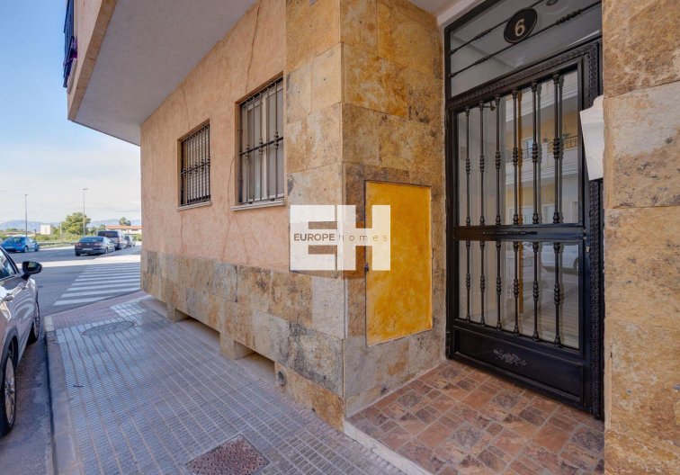 Segunda mano - Atico - Almoradí - Parque De La U