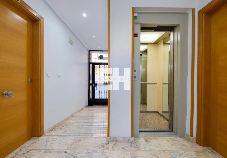 Segunda mano - Atico - Almoradí - Parque De La U