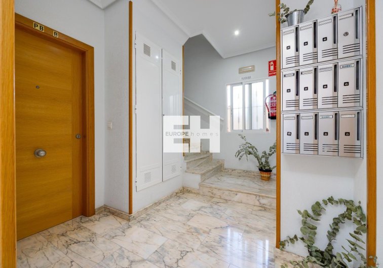 Segunda mano - Atico - Almoradí - Parque De La U