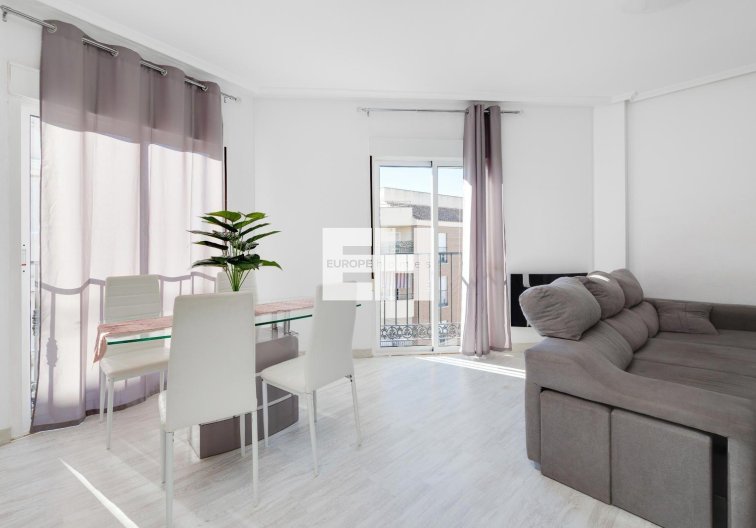 Segunda mano - Atico - Almoradí - Parque De La U